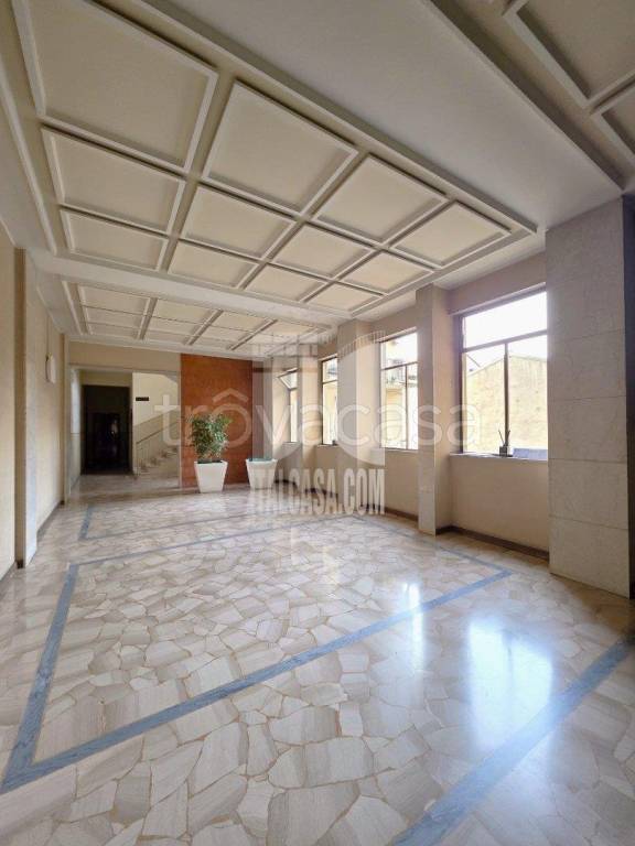 appartamento in vendita a Mantova in zona Centro Storico
