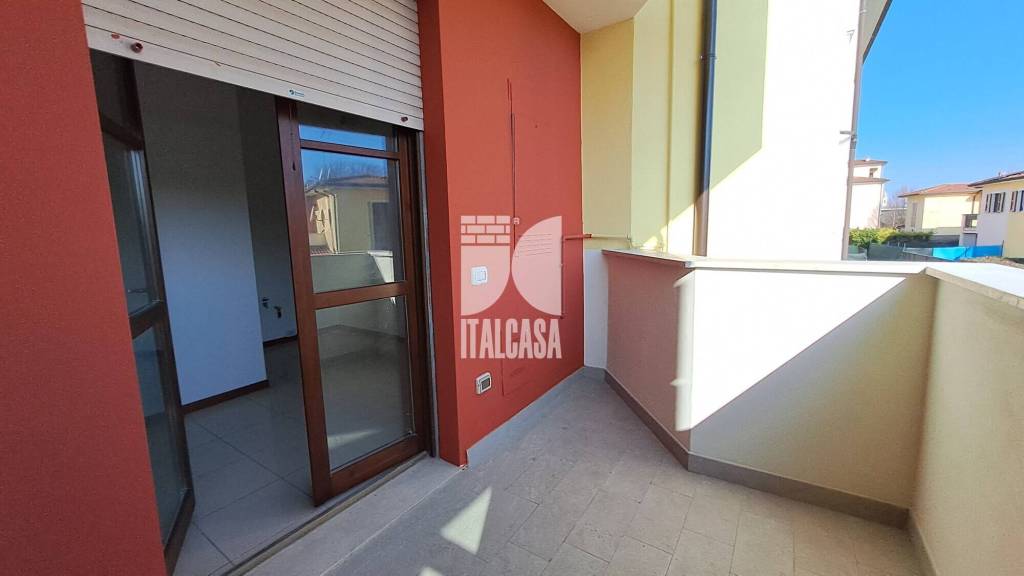 appartamento in vendita a Mantova in zona Cittadella