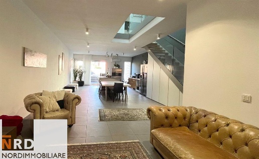 casa indipendente in vendita a Mantova in zona Belfiore