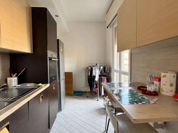 appartamento in vendita a Mantova