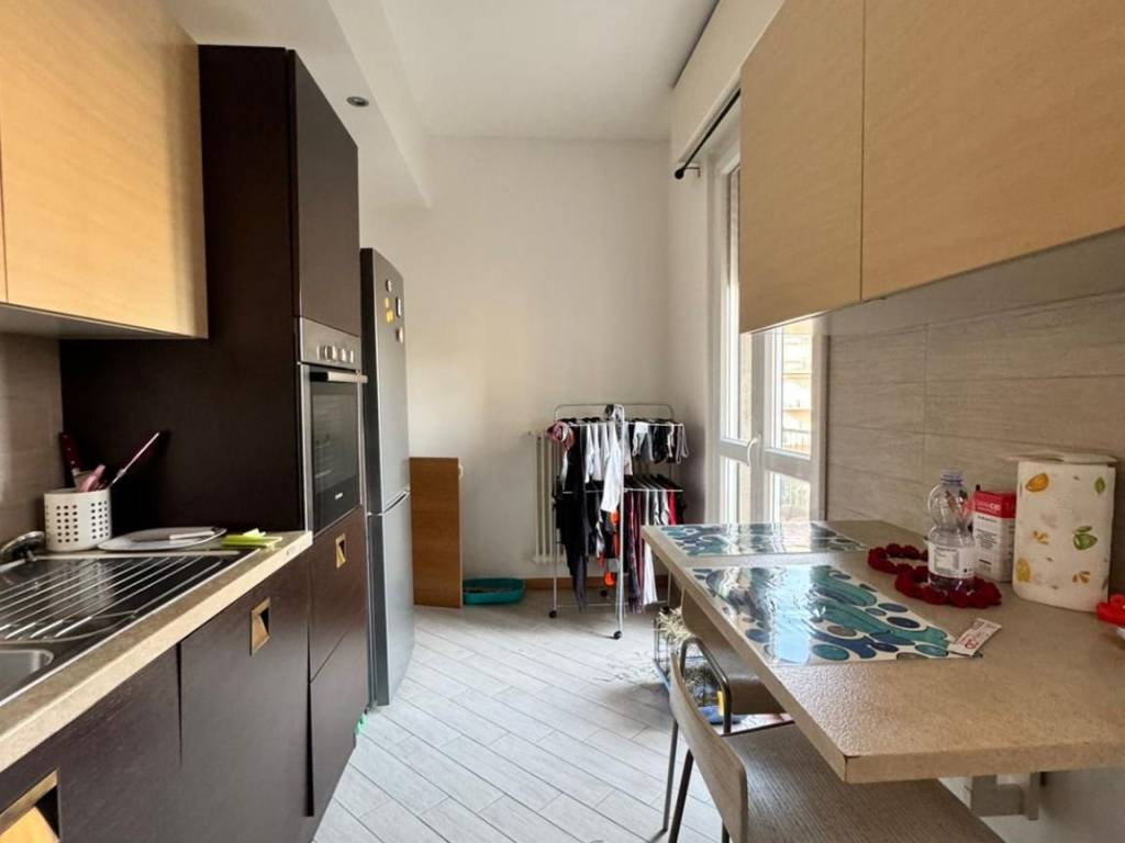 appartamento in vendita a Mantova