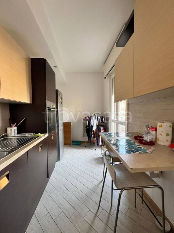 appartamento in vendita a Mantova