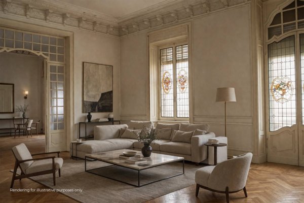 negozio in vendita a Mantova in zona Centro Storico