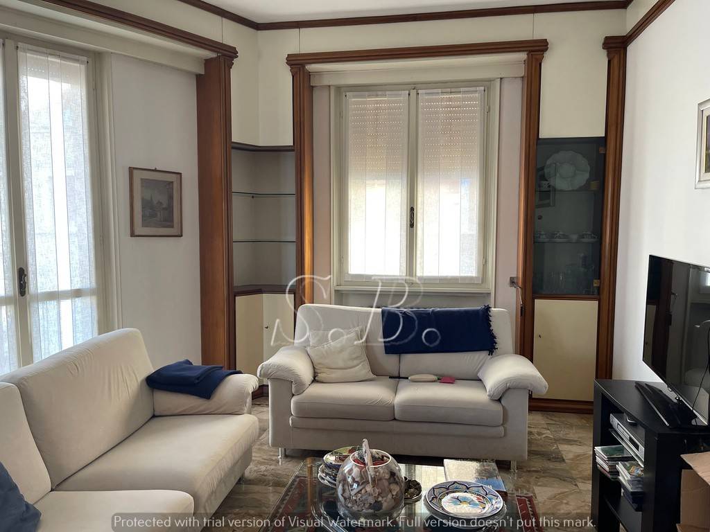 appartamento in vendita a Mantova