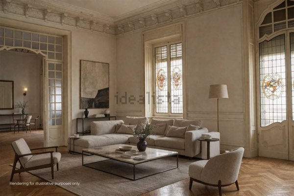 casa indipendente in vendita a Mantova in zona Centro Storico