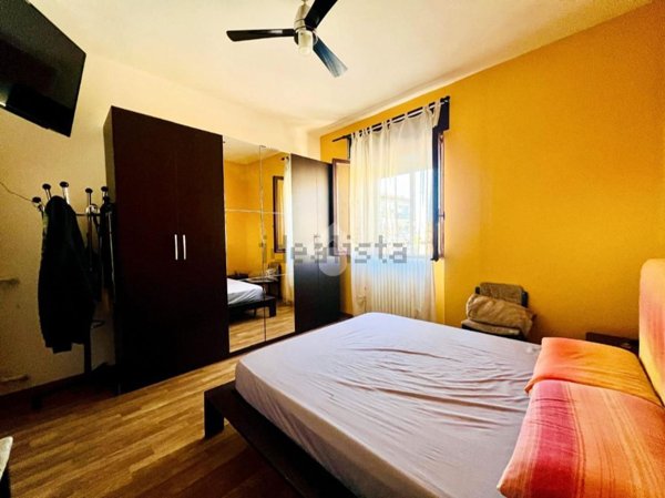 appartamento in vendita a Mantova in zona Viale Pompilio