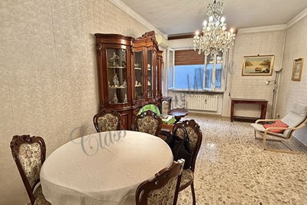 appartamento in vendita a Mantova