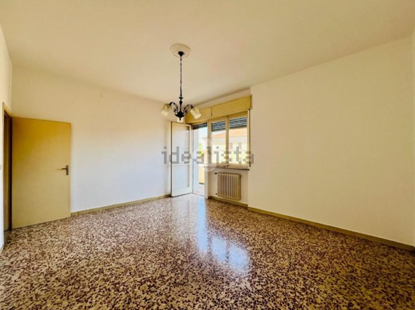 appartamento in vendita a Mantova