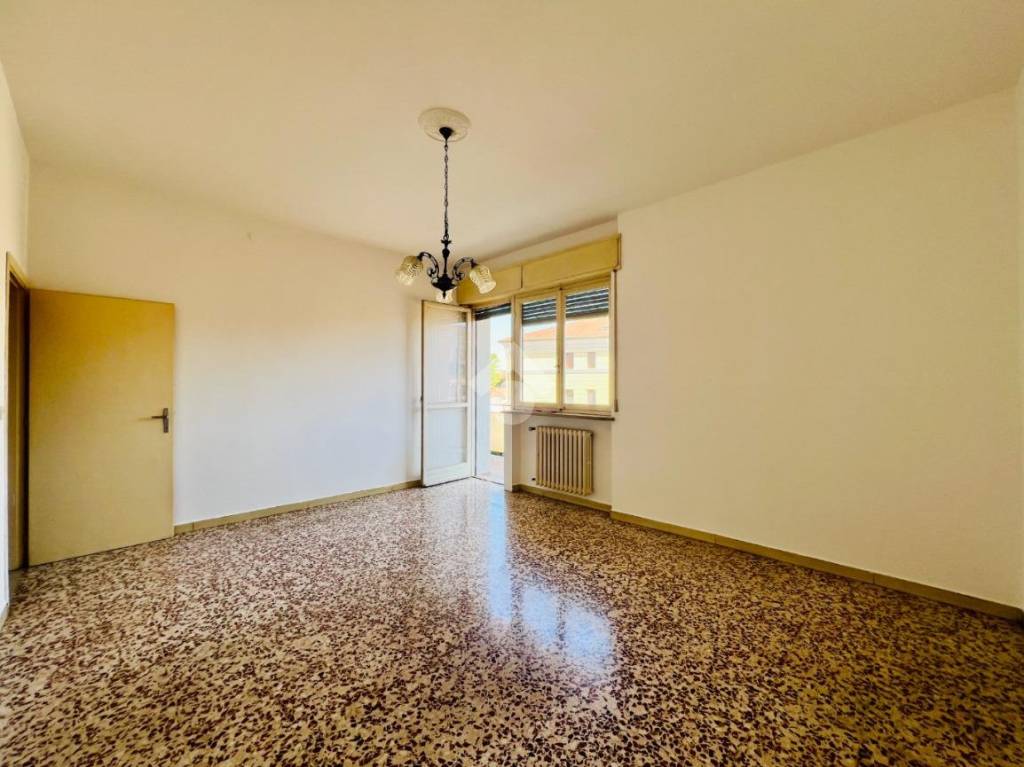 appartamento in vendita a Mantova in zona Tè Brunetti
