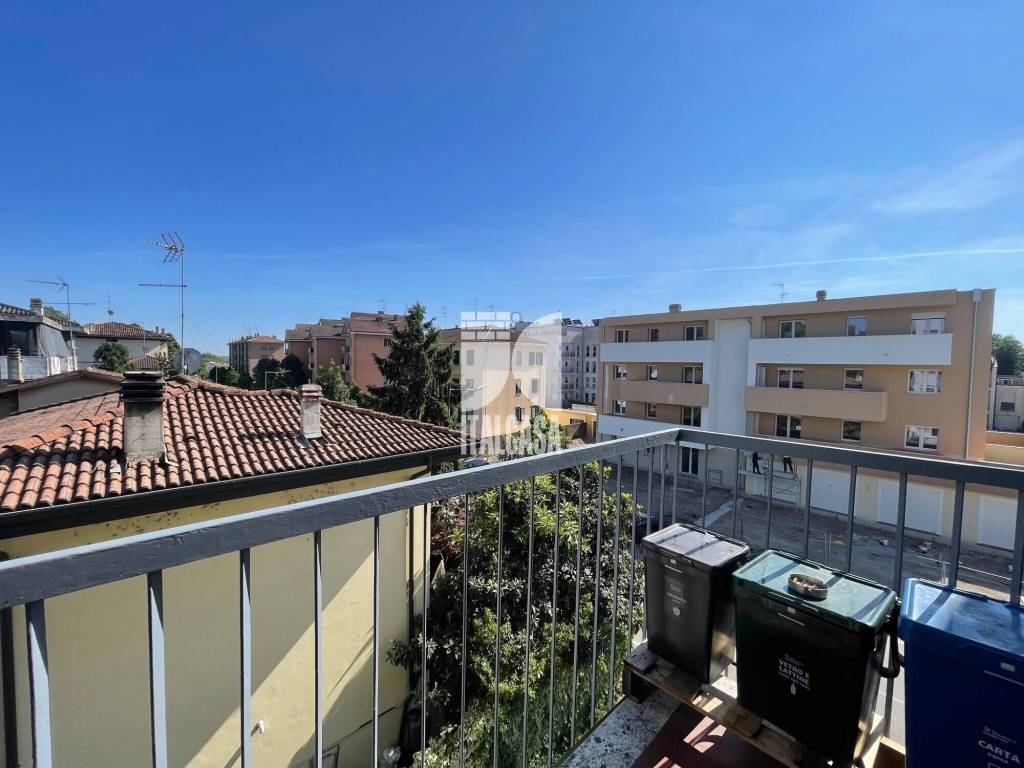 appartamento in vendita a Mantova in zona Cittadella