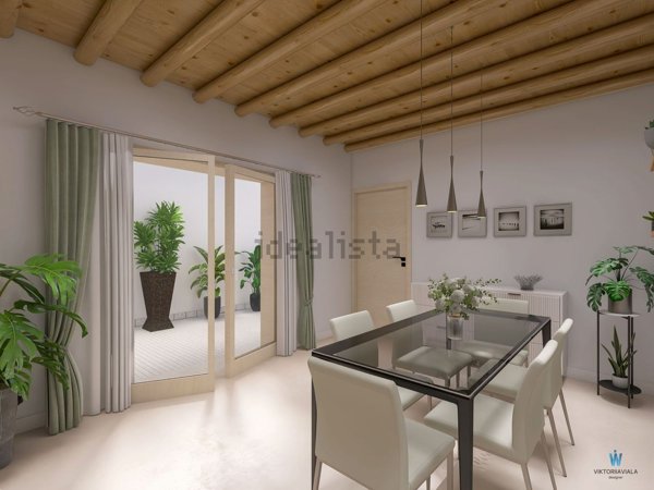 casa indipendente in vendita a Mantova in zona Centro Storico