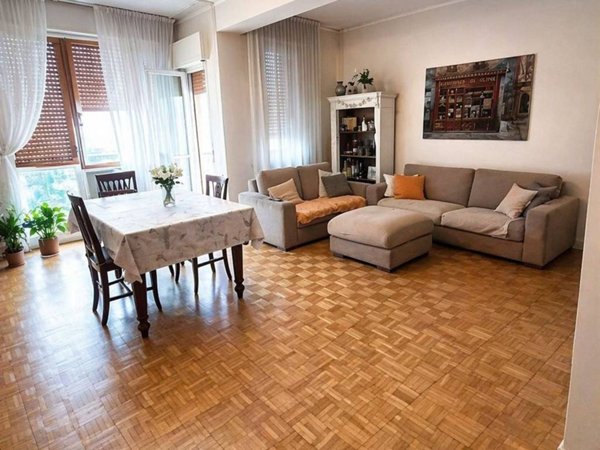 appartamento in vendita a Mantova in zona Valletta Paiolo