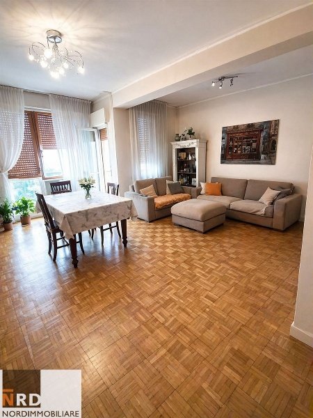 appartamento in vendita a Mantova in zona Valletta Paiolo