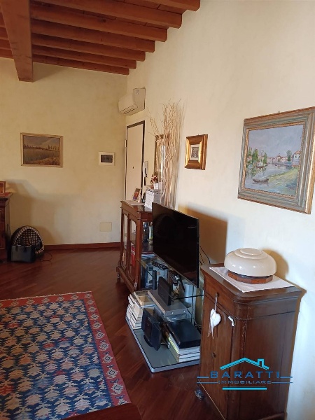 appartamento in vendita a Mantova in zona Centro Storico