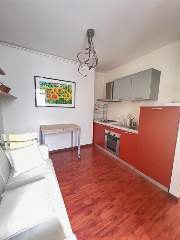 appartamento in vendita a Mantova in zona Centro Storico