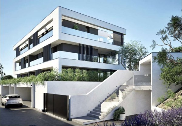 appartamento in vendita a Mantova in zona Castelnuovo