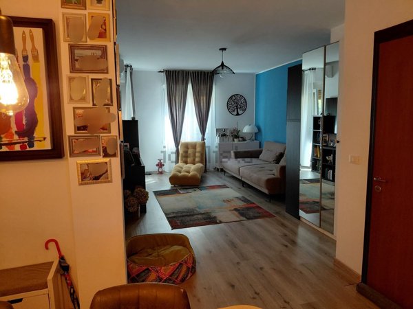 appartamento in vendita a Mantova in zona Strada Dosso del Corso