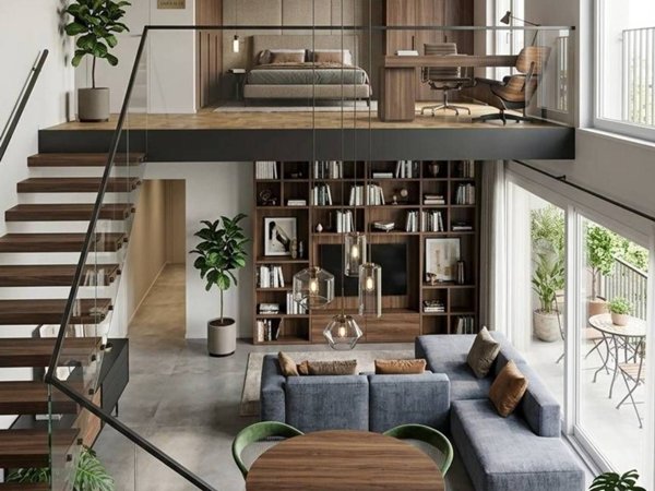 appartamento in vendita a Mantova