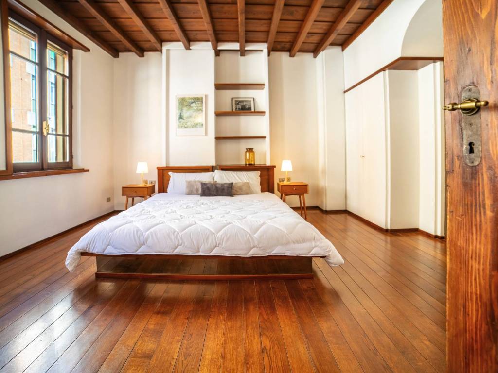 casa indipendente in vendita a Mantova in zona Centro Storico