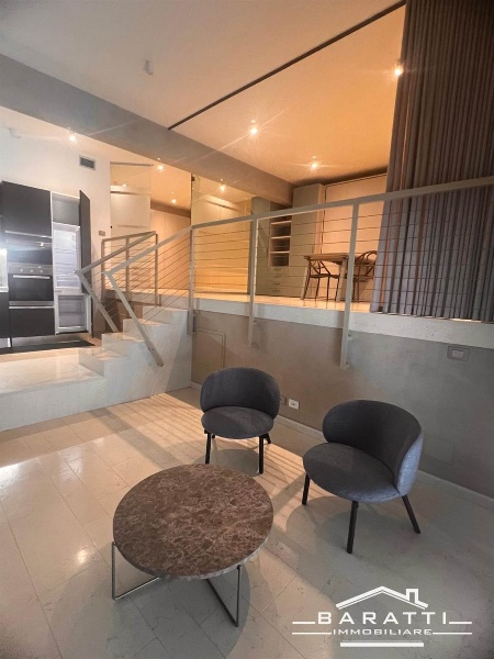 appartamento in vendita a Mantova in zona Centro Storico