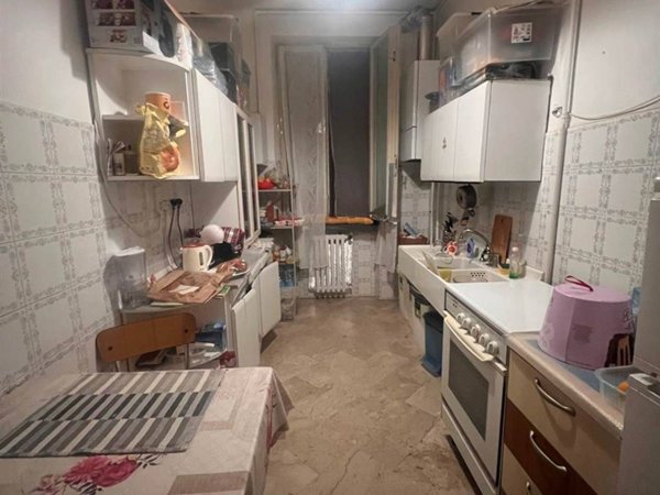 appartamento in vendita a Mantova in zona Centro Storico