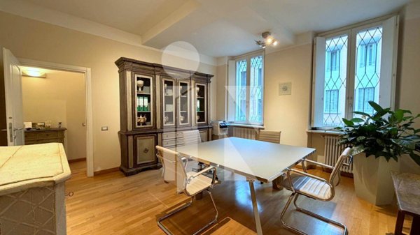 ufficio in vendita a Mantova in zona Centro Storico