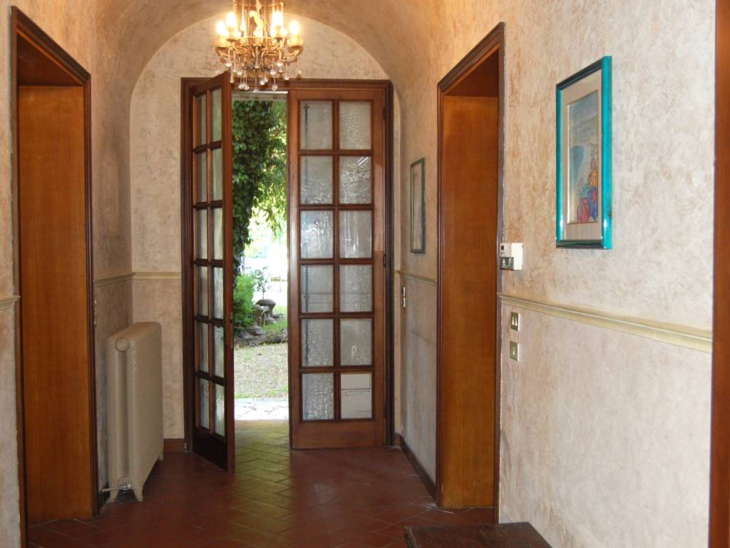 casa indipendente in vendita a Mantova in zona Virgiliana