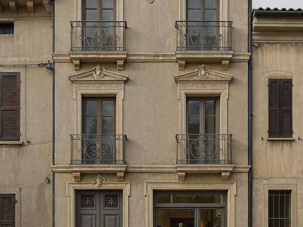 casa indipendente in vendita a Mantova in zona Centro Storico