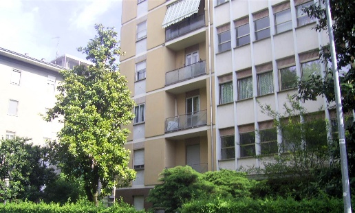 appartamento in vendita a Mantova in zona Valletta Valsecchi