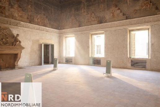 appartamento in vendita a Mantova in zona Centro Storico