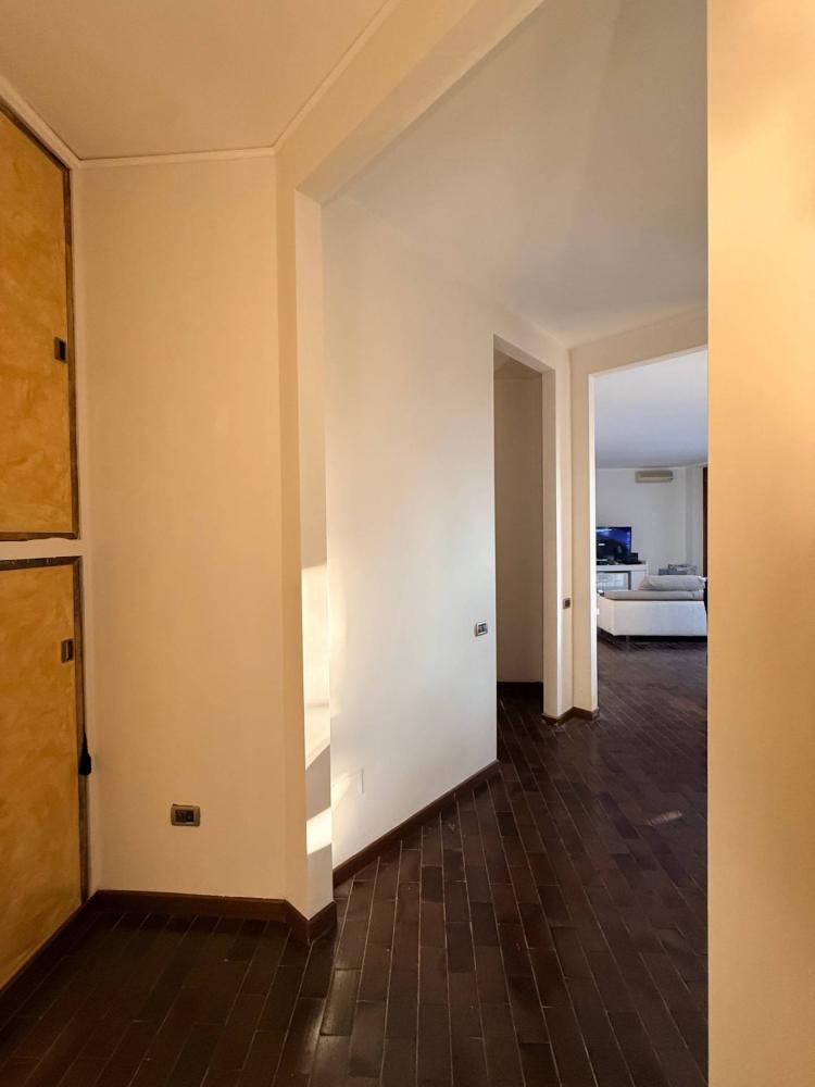 appartamento in vendita a Mantova in zona Centro Storico