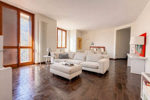 appartamento in vendita a Mantova in zona Centro Storico