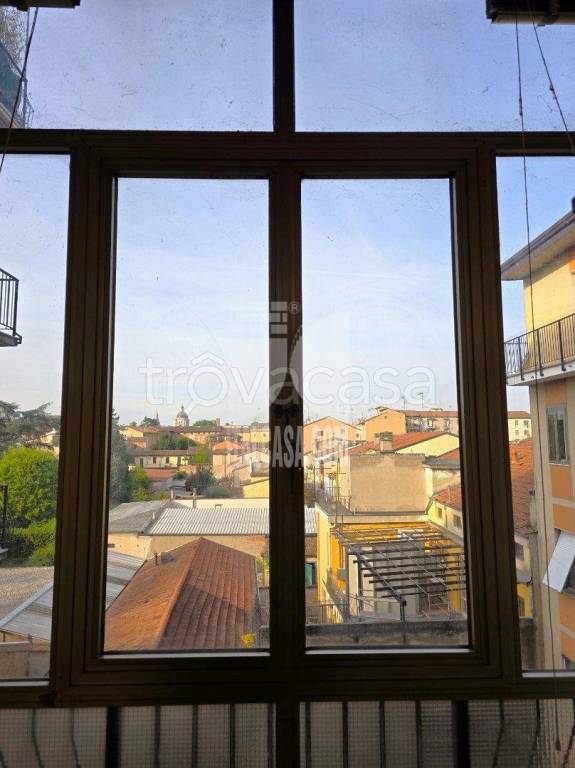 appartamento in vendita a Mantova in zona Centro Storico