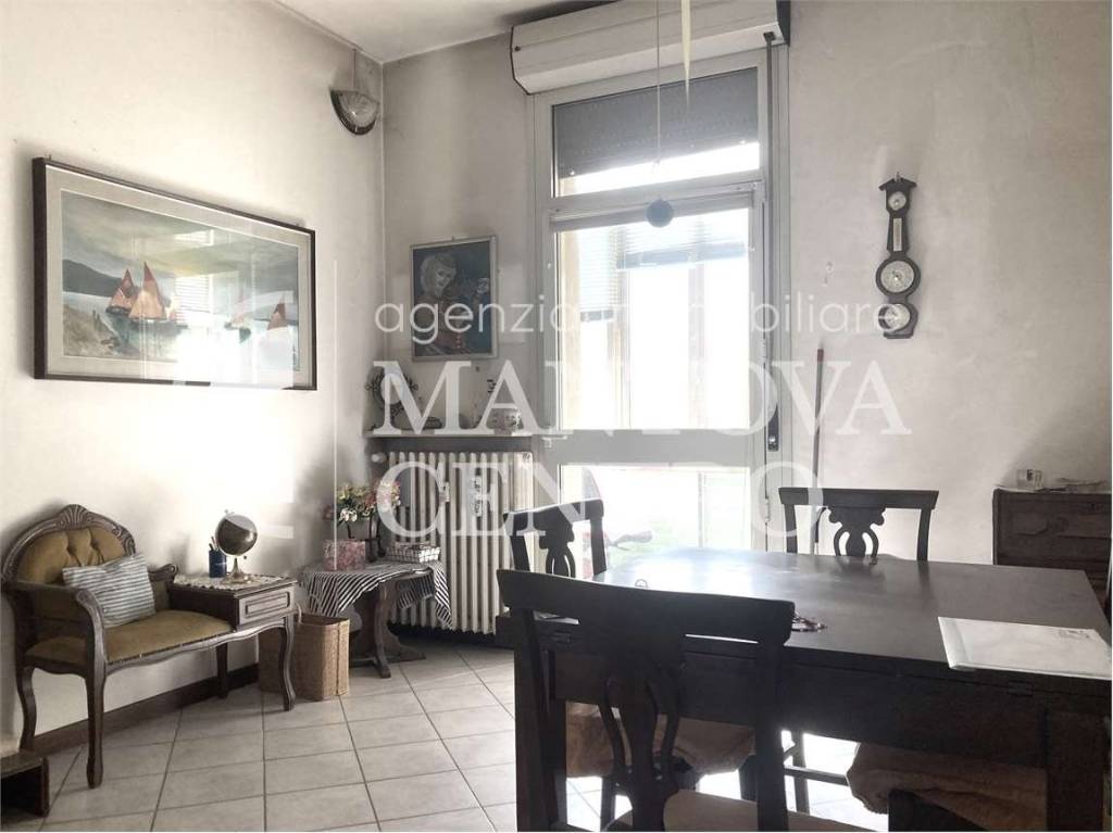 appartamento in vendita a Mantova in zona Centro Storico