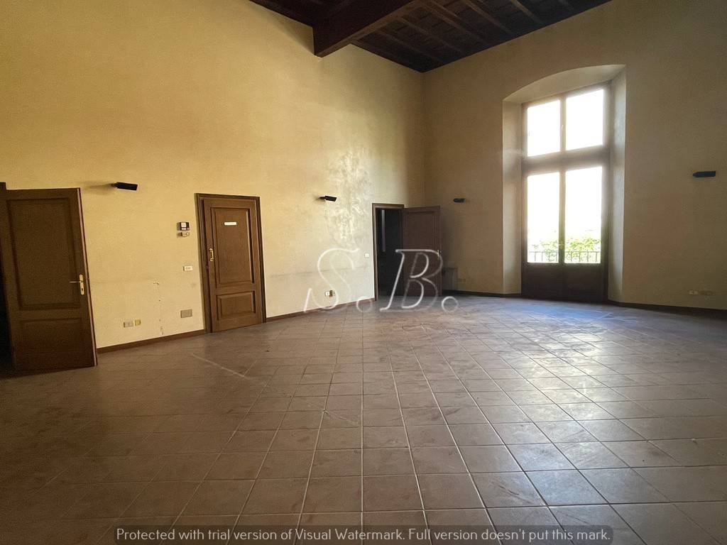ufficio in vendita a Mantova in zona Centro Storico