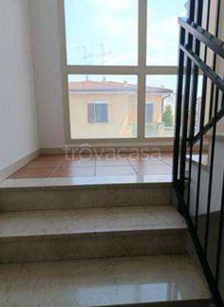 appartamento in vendita a Mantova in zona Cittadella