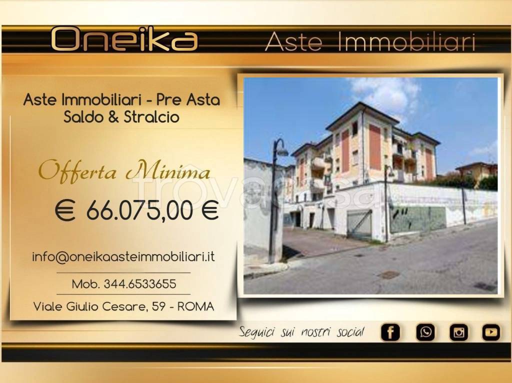 appartamento in vendita a Mantova in zona Cittadella