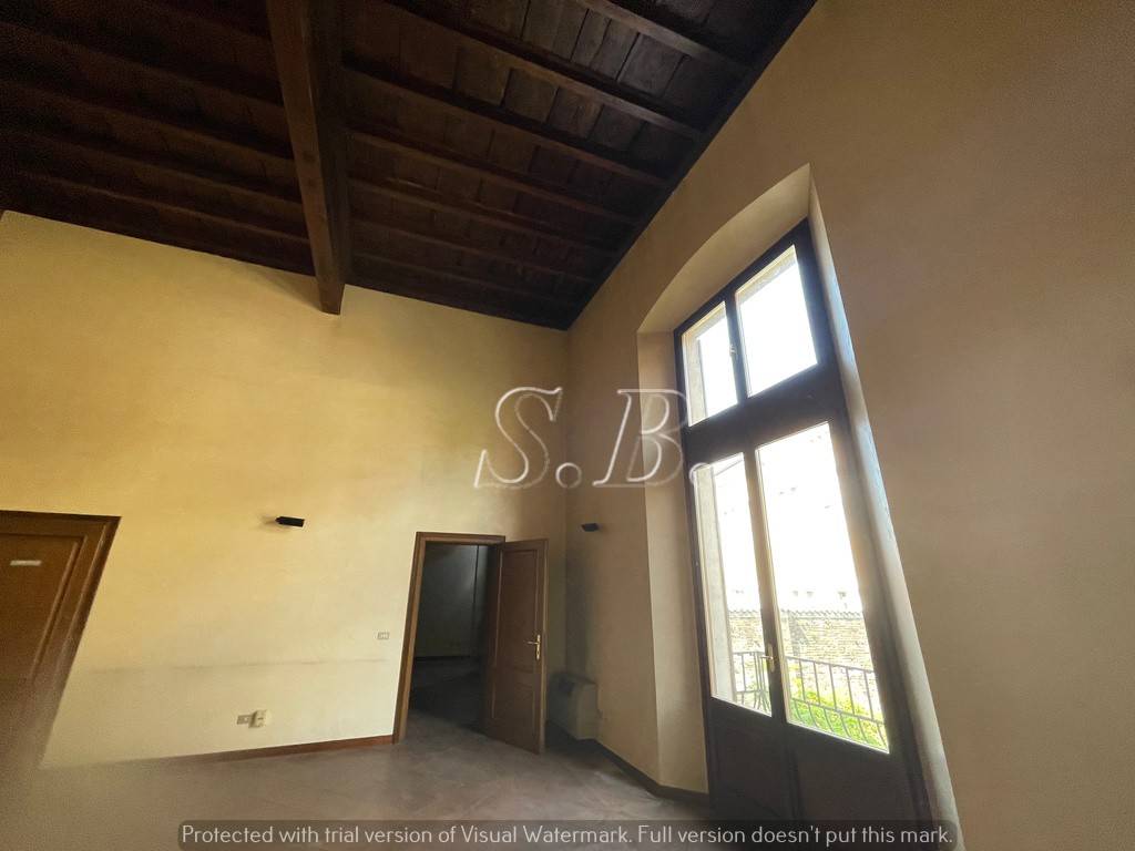 appartamento in vendita a Mantova in zona Centro Storico