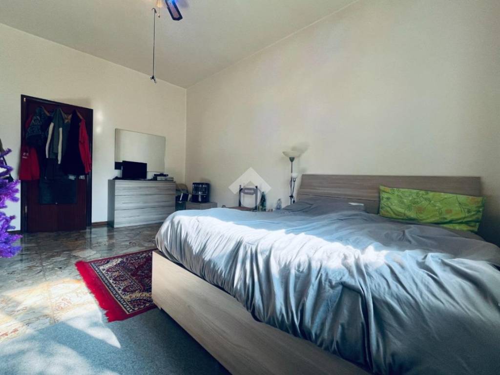 appartamento in vendita a Mantova in zona Valletta Valsecchi