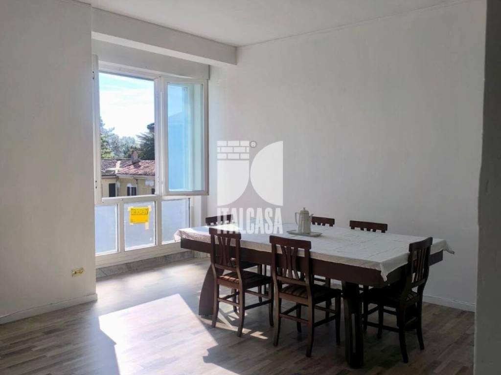 appartamento in vendita a Mantova in zona Cittadella