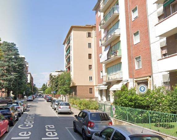 appartamento in vendita a Mantova in zona Valletta Paiolo