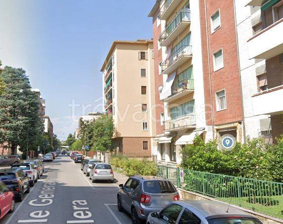 appartamento in vendita a Mantova in zona Valletta Paiolo