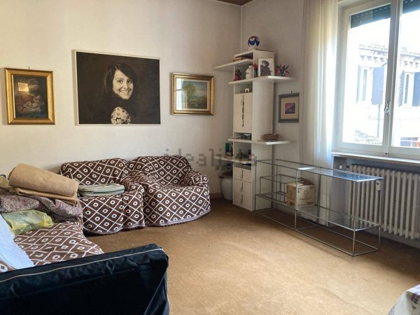 appartamento in vendita a Mantova in zona Centro Storico