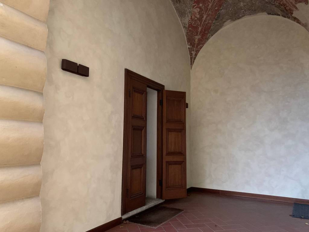 appartamento in vendita a Mantova in zona Centro Storico
