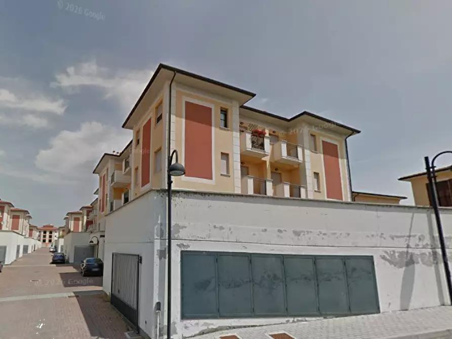 appartamento in vendita a Mantova