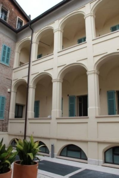 appartamento in vendita a Mantova in zona Centro Storico