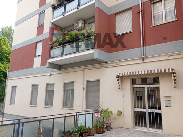 appartamento in vendita a Mantova in zona Valletta Valsecchi
