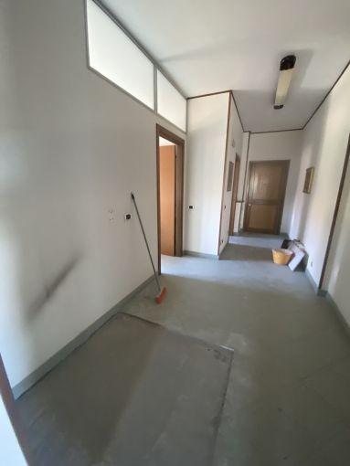 appartamento in vendita a Mantova in zona Castelnuovo
