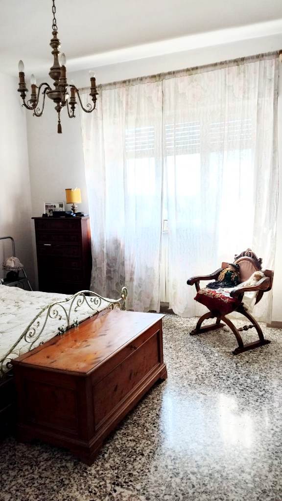 appartamento in vendita a Mantova in zona Castelnuovo