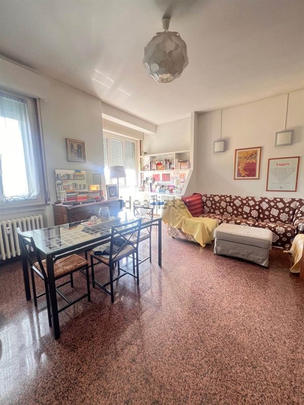 appartamento in vendita a Mantova in zona Cittadella